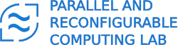 Parallel and Reconfigurable Computing Lab