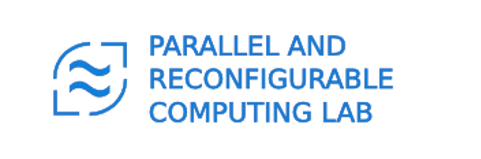 Parallel and Reconfegurable Computing Lab